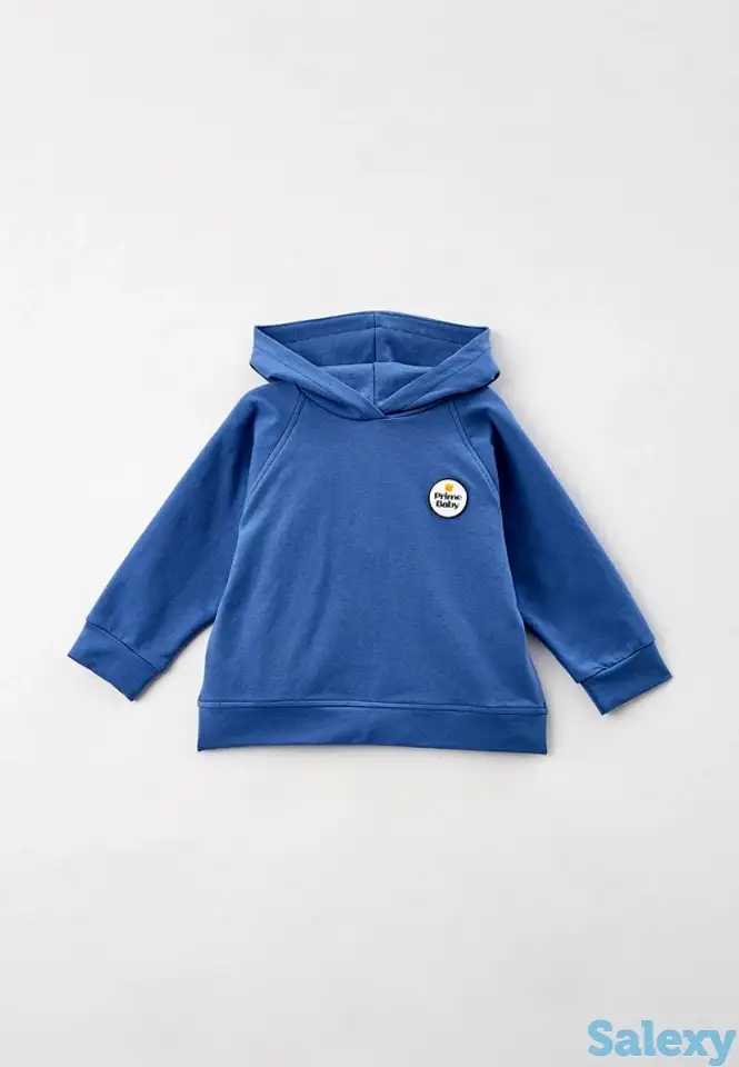Худи prime baby, фотография 1