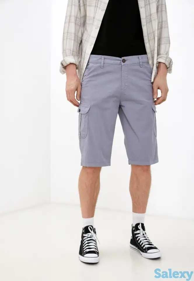 Шорты mossmore, фотография 1