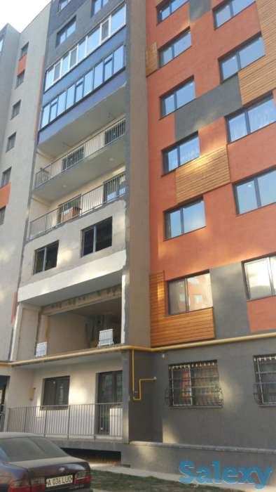 Продам 1 комнатную квартиру, Жунисова, фотография 9