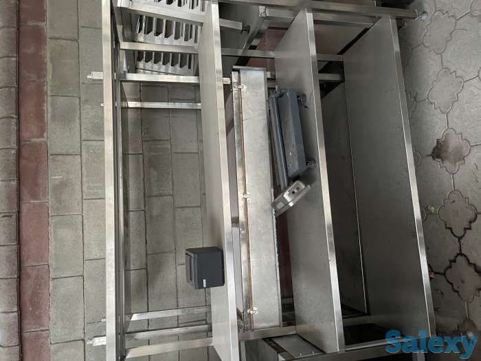 Продом кухонное оборудовани, фотография 6