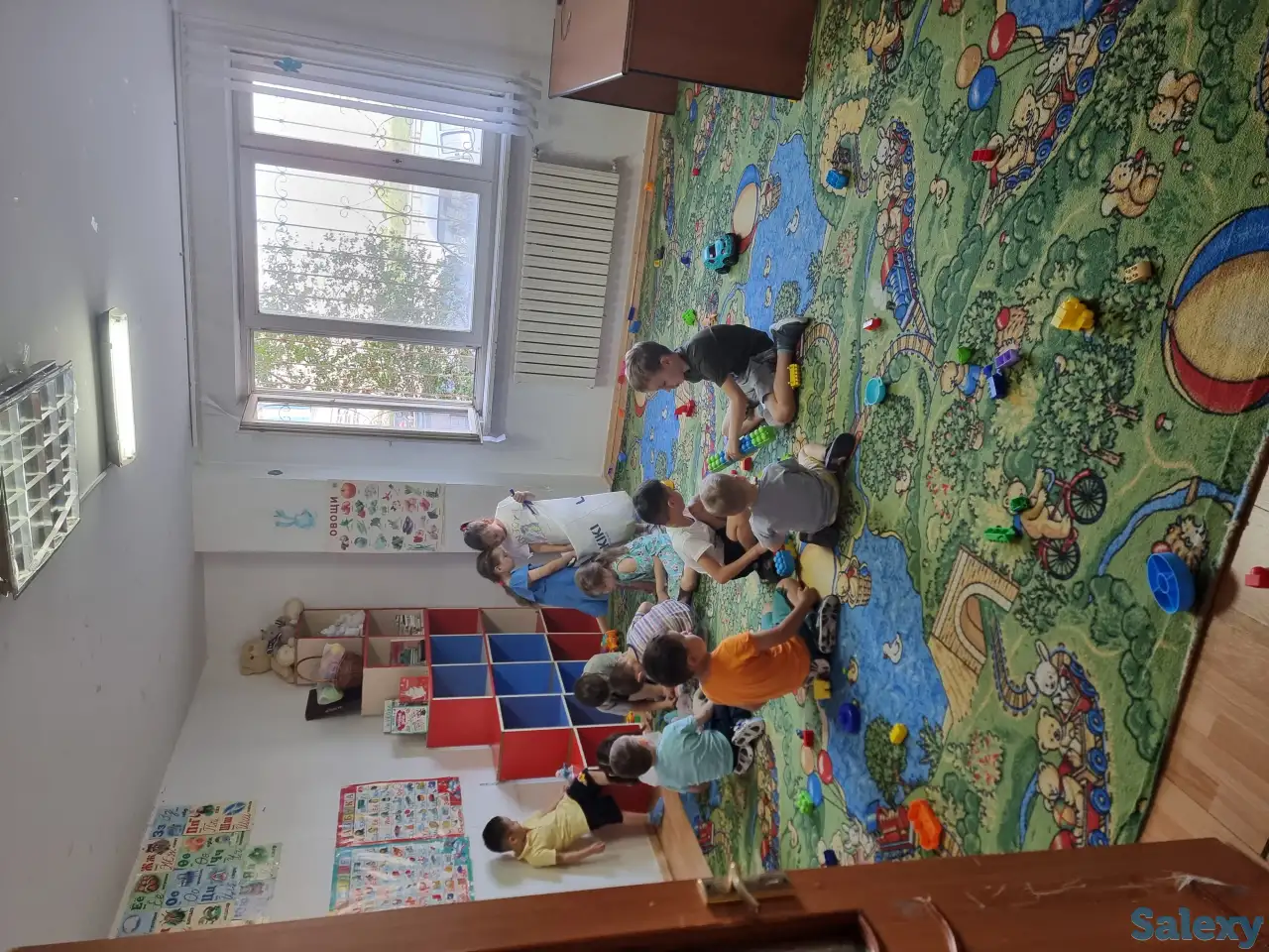 Готовый действующий детский сад, фотография 2