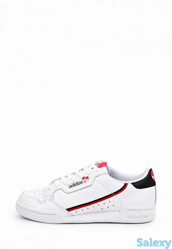 Кеды adidas originals, фотография 1