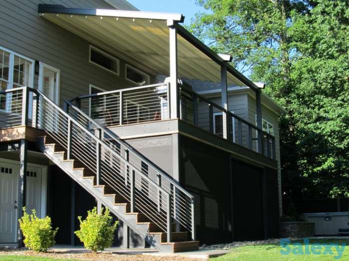 Перготенды, фотография 6