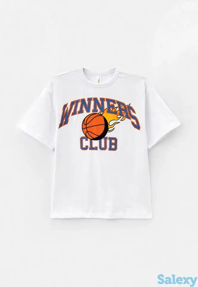 Футболка sela, фотография 1