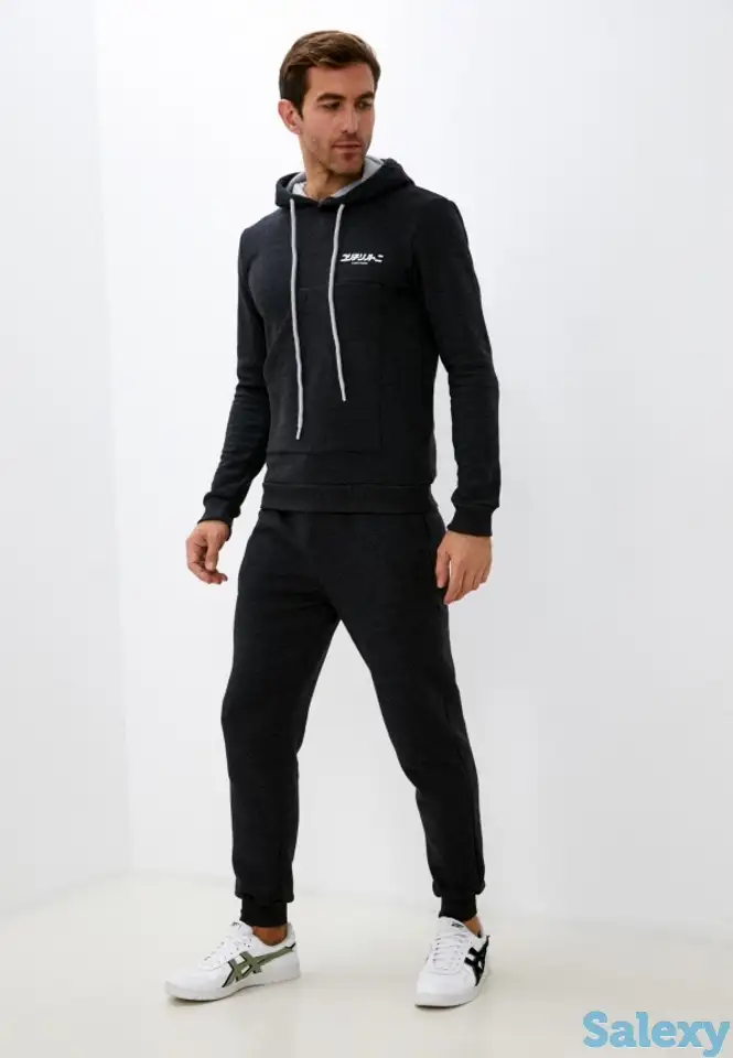 Костюм спортивный blacksi, фотография 1