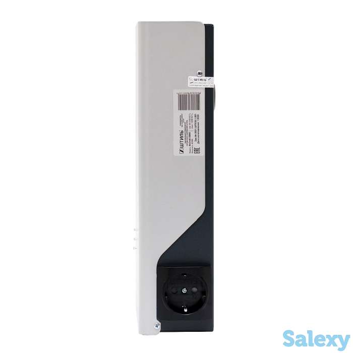 Инверторный стабилизатор напряжения штиль инстаб is800, фотография 5