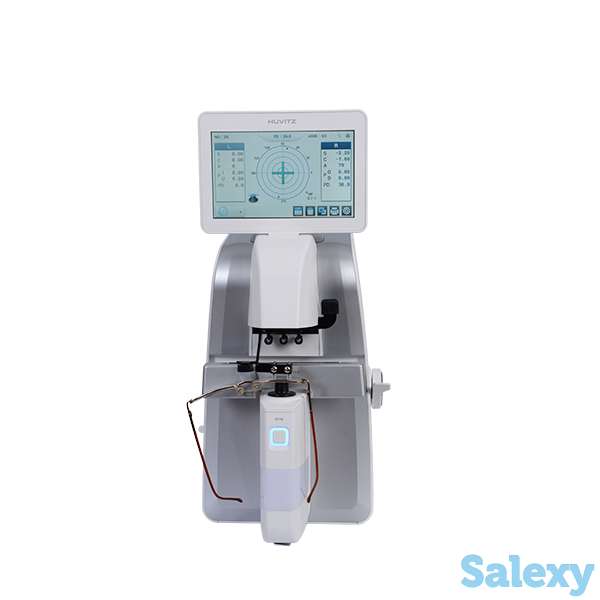 Диоптриметр Huvitz HLM 9000, фотография 3