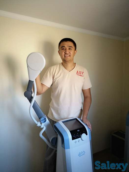 Настало время вылечиться, фотография 2