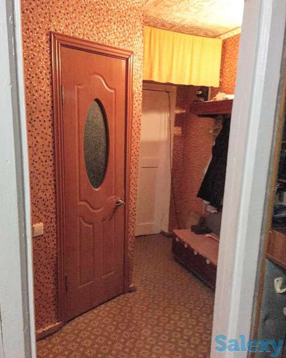 СРОЧНО ПРОДАМ КВАРТИРУ! Амангельды 9, фотография 6