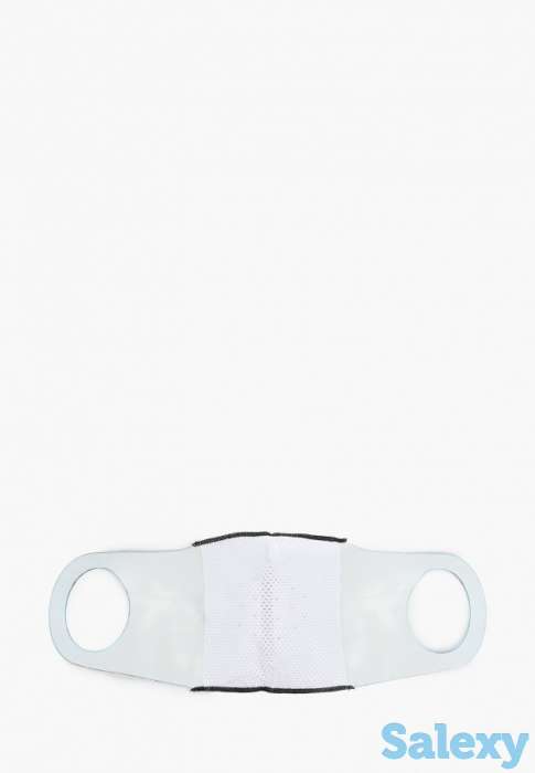 Маска для лица с фильтрующим элементом hardcore training, фотография 2