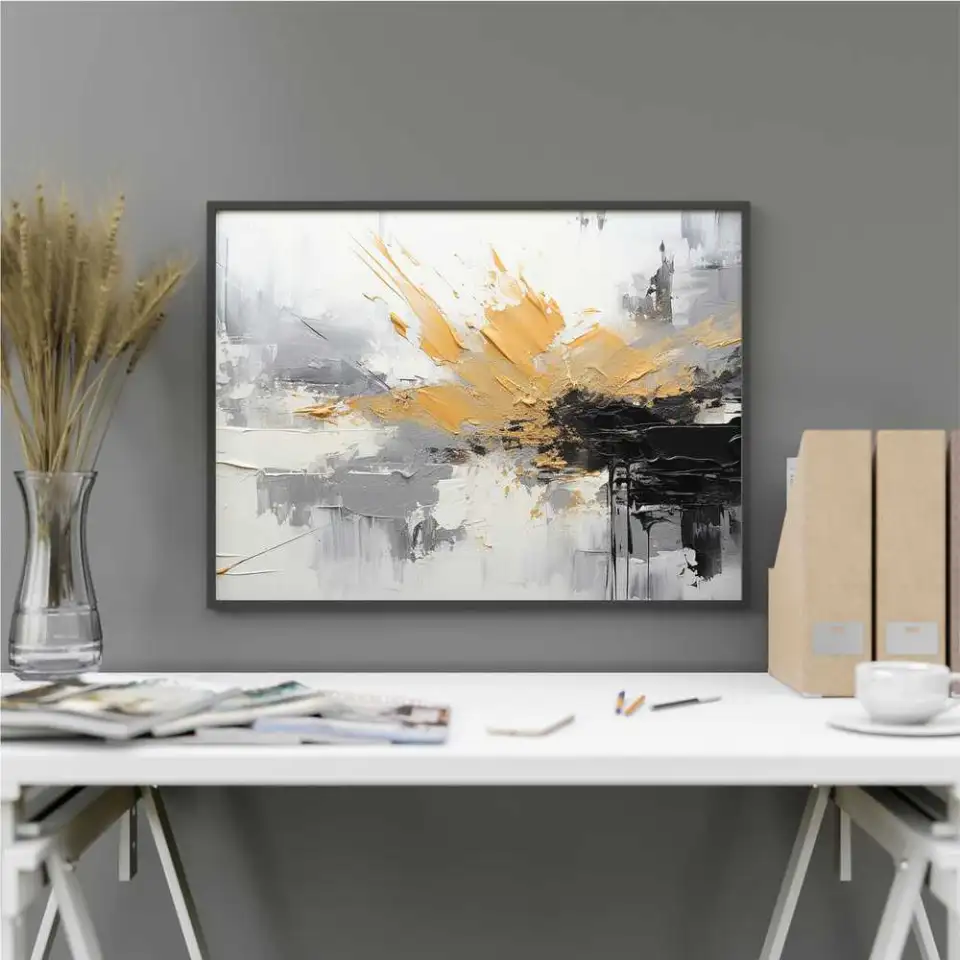 Картина для интерьера в Астане, фотография 8