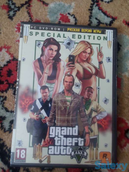 Продажа игр на компьютор, фотография 1