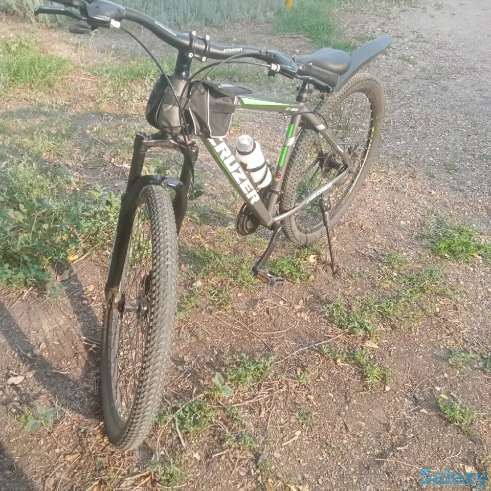 Продам велосипед Cruzer, фотография 1