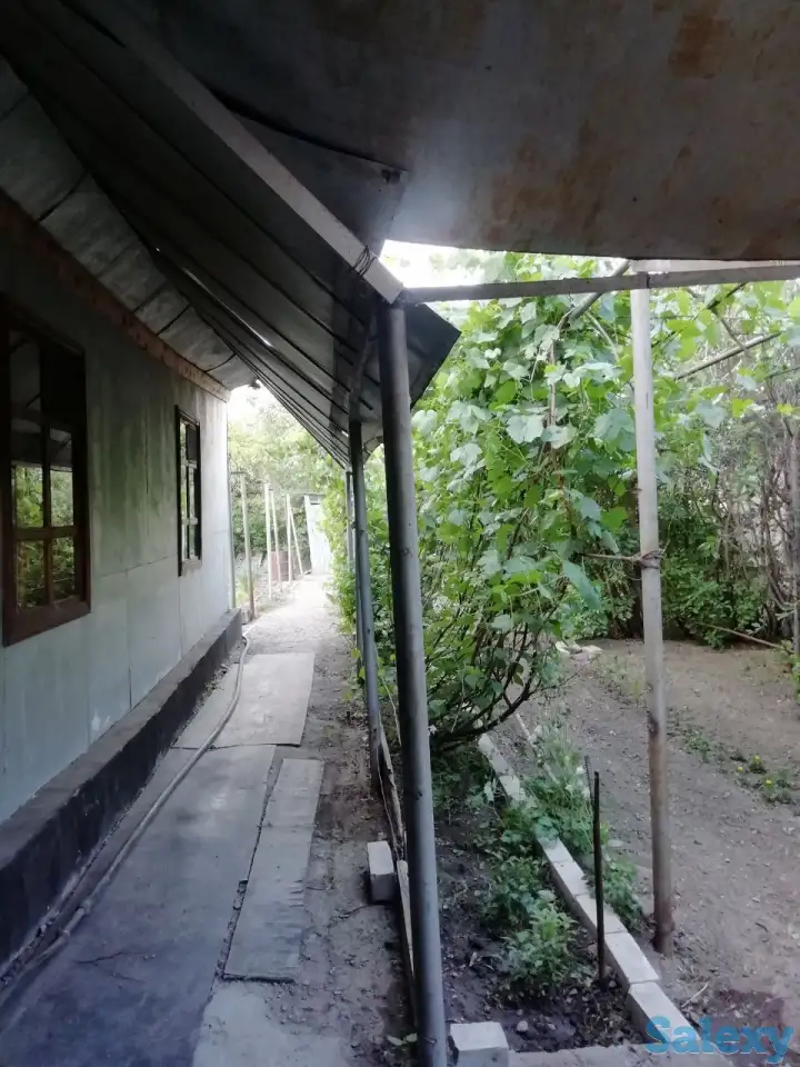 продам дом п.Меновное, меновное, пер. совхозный, фотография 8