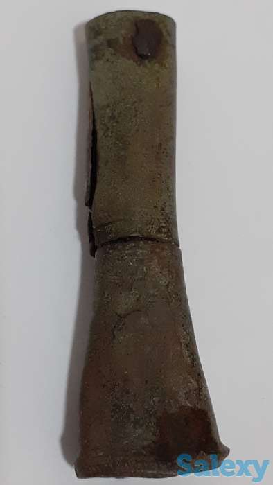 Гильза, фотография 5