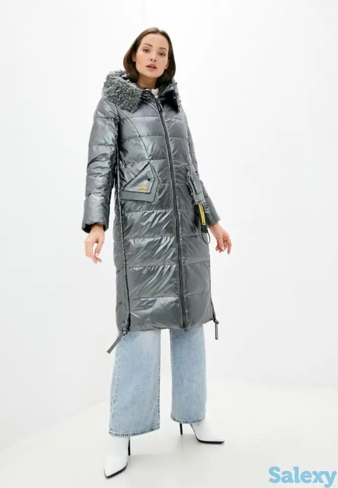 Куртка утепленная winterra, фотография 1