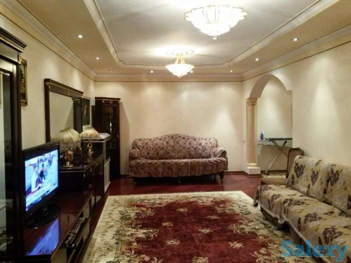 Сдам 2 комнатную квартиру в Астане, Сарайшык 7, фотография 1