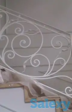 Художественная ковка любой сложности., фотография 2