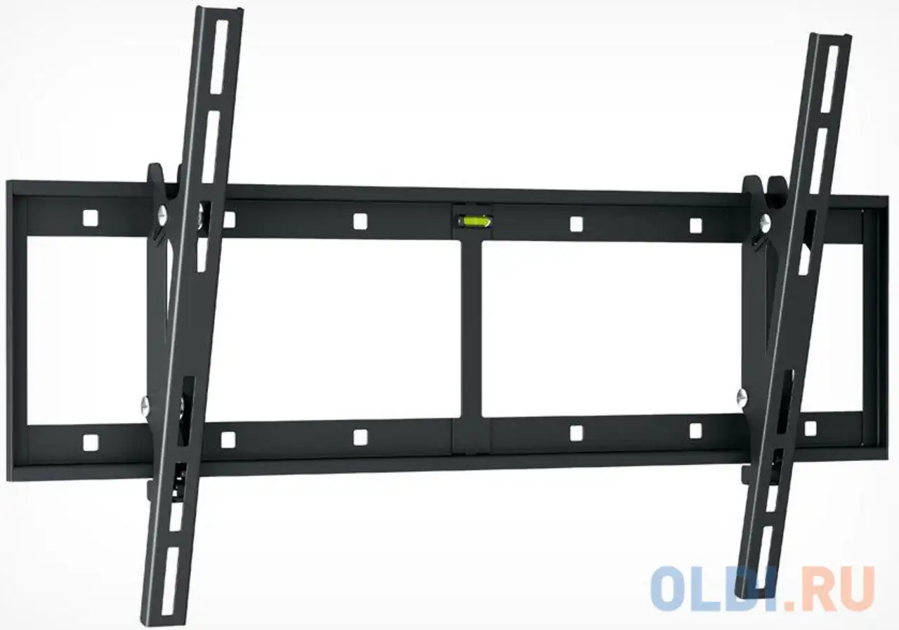 Кронштейн holder lcd-t6606-b черный для жк тв 42-65