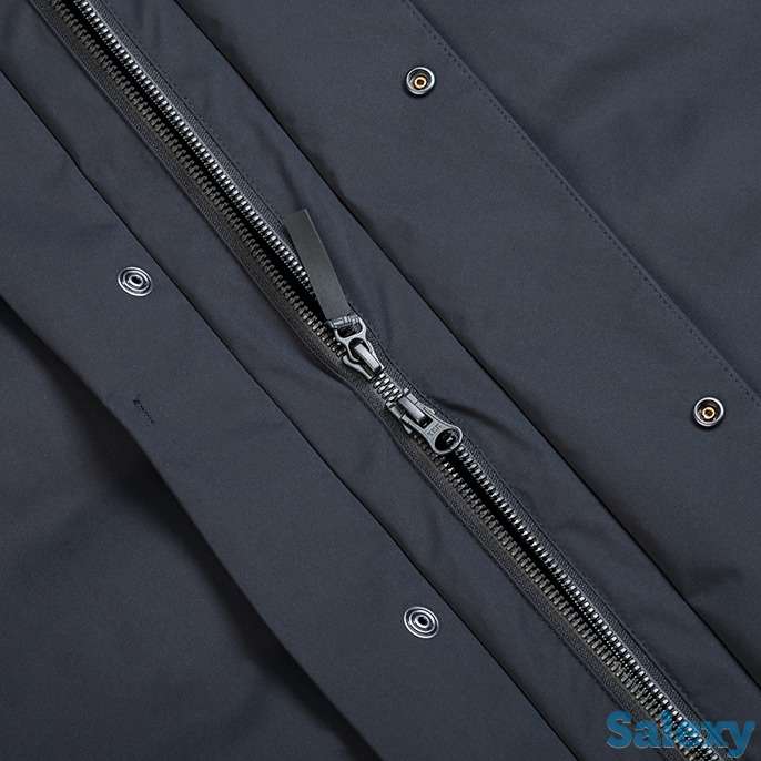 Куртка сивера амулет 2.0 черная, фотография 10