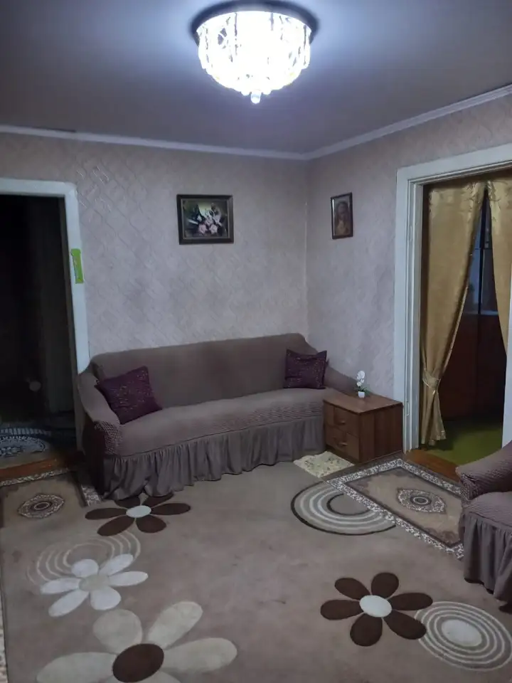 Продам 2-х комн.квартиру, Восточный, кв-л В, д.54, фотография 2