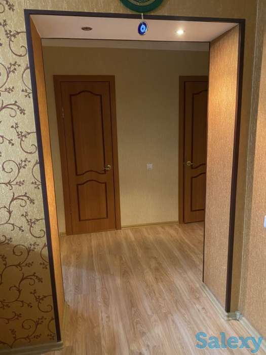 Продам 3 х ком квартиру, Казыбек би 36, фотография 5