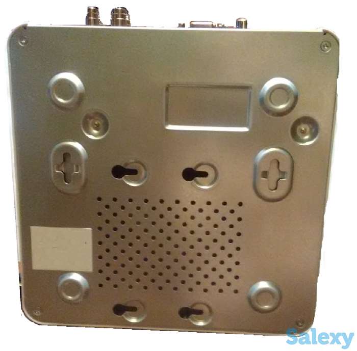 Регистратор HiWatch DS-H116Q, фотография 3