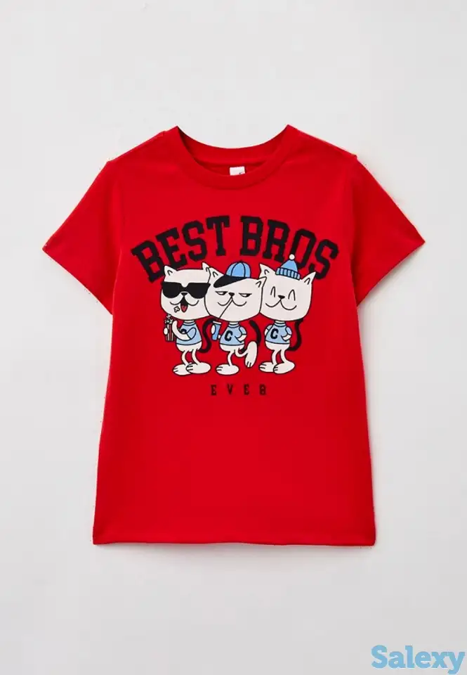 Футболка sela, фотография 1