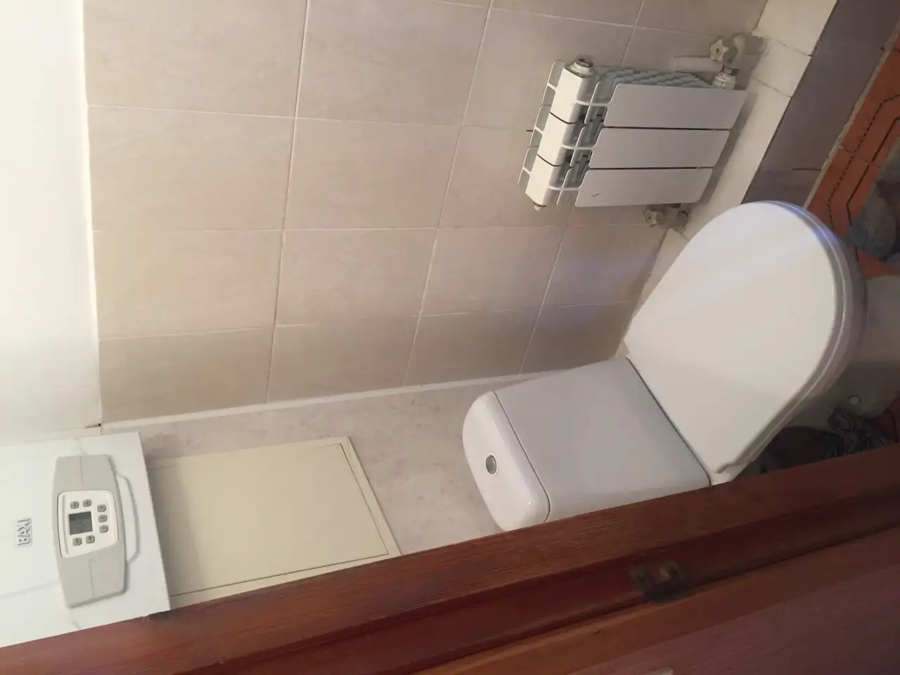 Продается добротный дом с участком, С. Достык(РТС)  ул. Макатаева (Первомайская) 13, фотография 8