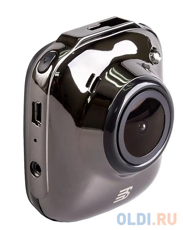 Видеорегистратор silverstone f1 a50-fhd черный 1296x2304 1296p 140гр. jl5601, фотография 1