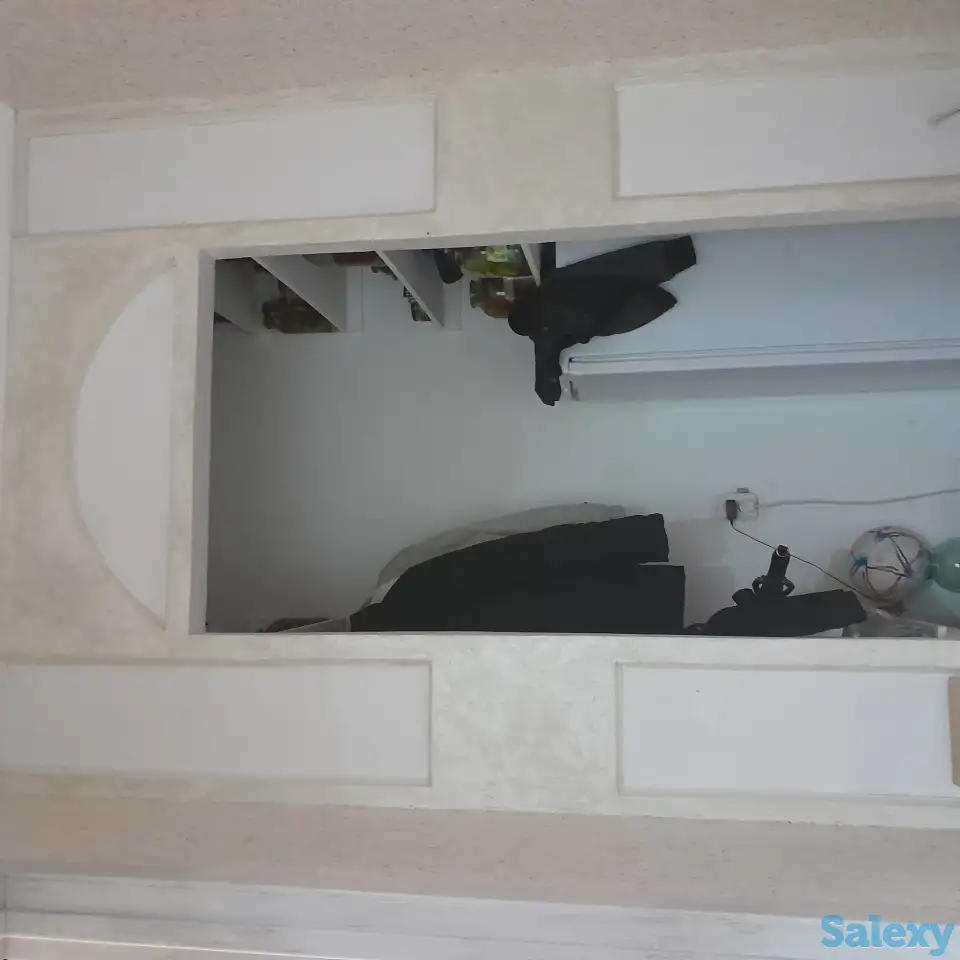 2х комнатная квартира, Мира 102/2, фотография 1