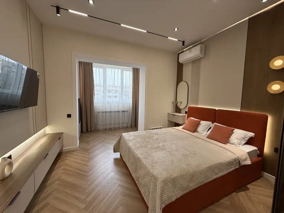 Апартаменты бизнес класса в ЖК Сириус в золотом квадрате!, фотография 5