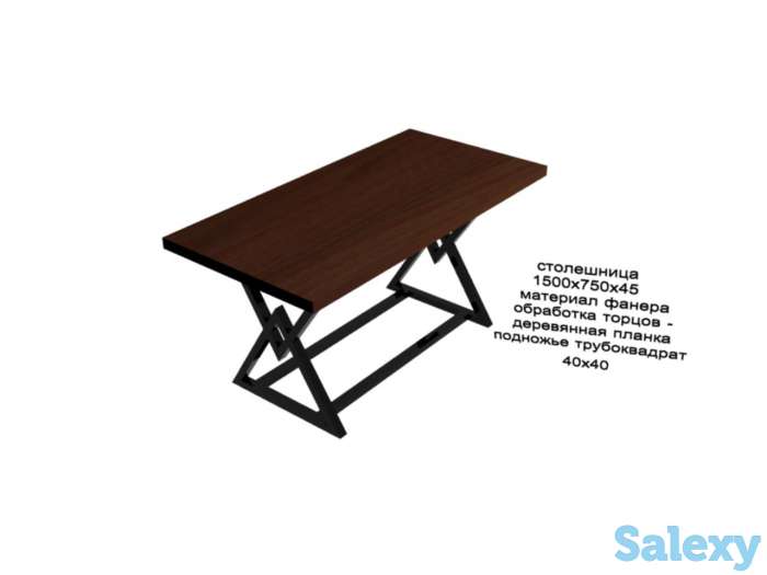 продам столы для кафе, фотография 2