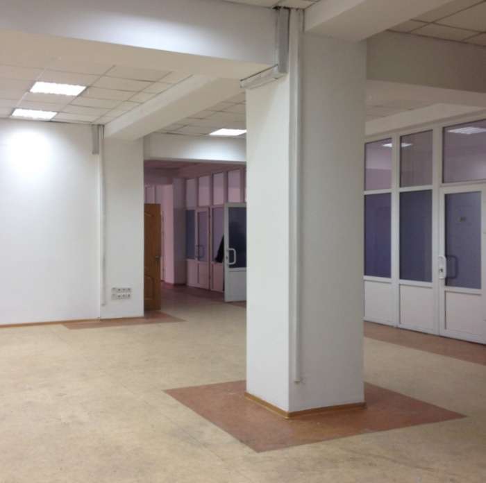 Офисные помещения от 16,7 кв.м., фотография 1