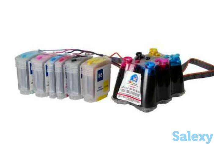 Снпч для hp designjet t790, фотография 1