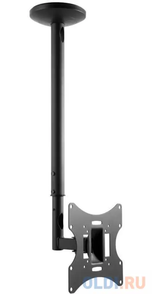 Кронштейн ultramounts um890 черный 23