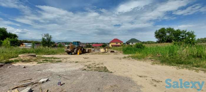 Cрочно продам участки в поселке Алмалыбак, фотография 6
