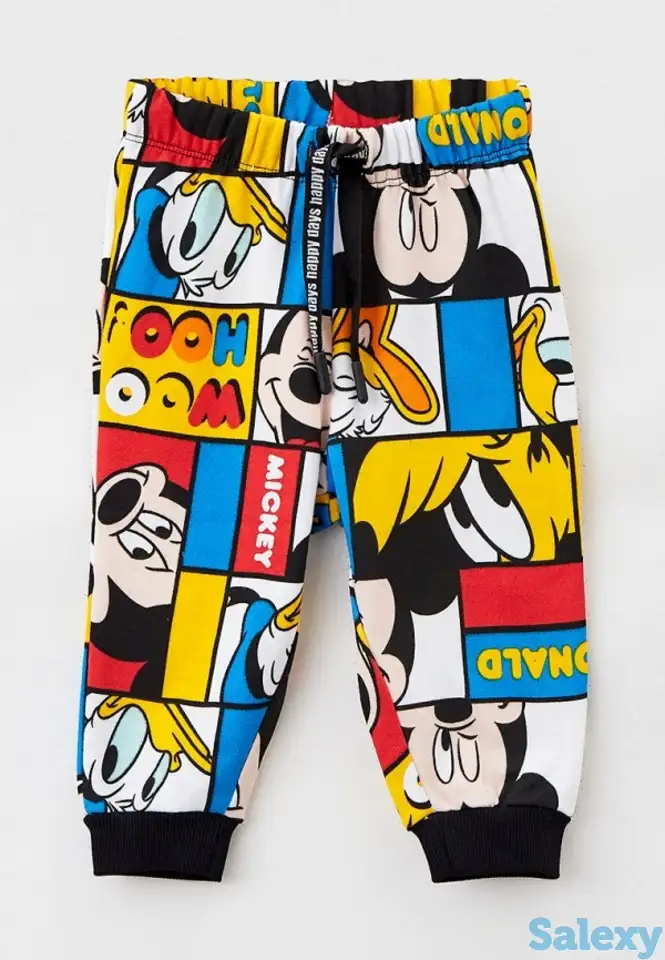 Брюки спортивные playtoday, фотография 1