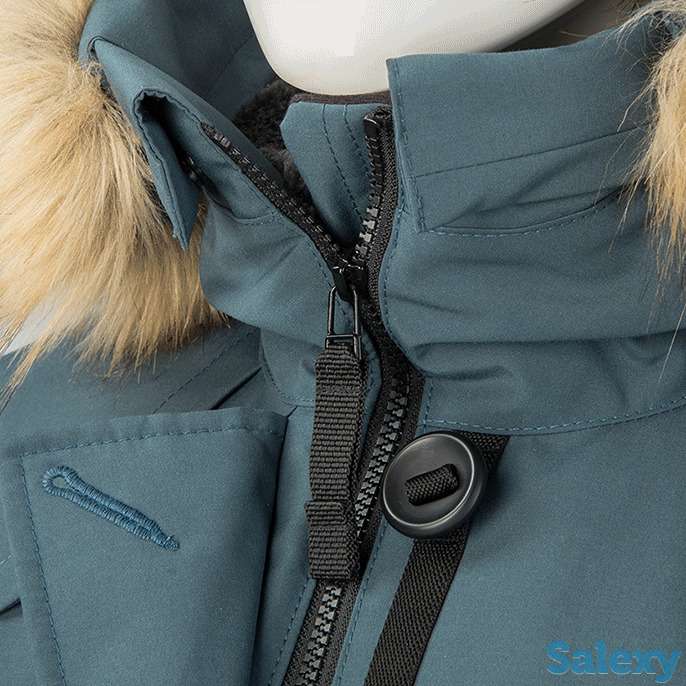 Куртка сивера тояга корица, фотография 7