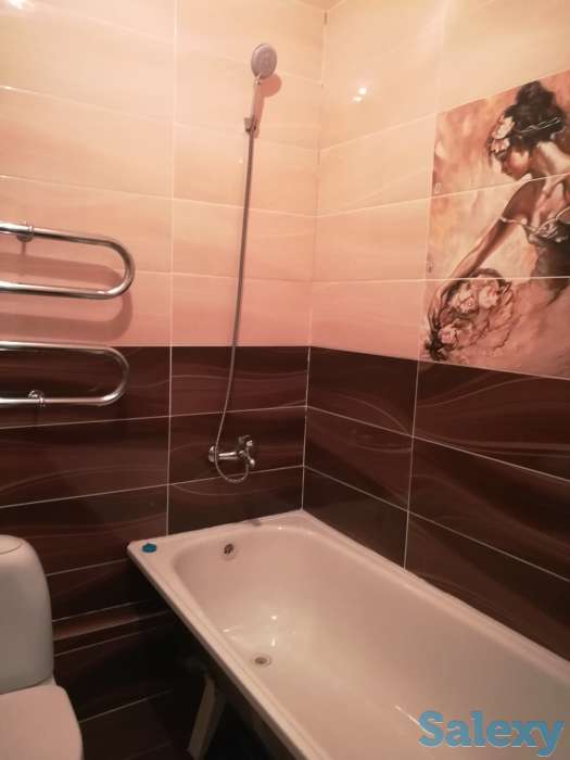 сдам 1 ком кв жк Отандастар одна остановка от Дома Министерств, фотография 8