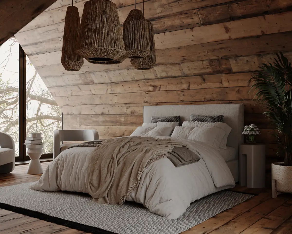 Дизайн интерьера3д визуализация. Авторский надзор, фотография 10