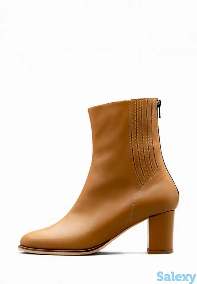 Ботильоны hotic, фотография 1