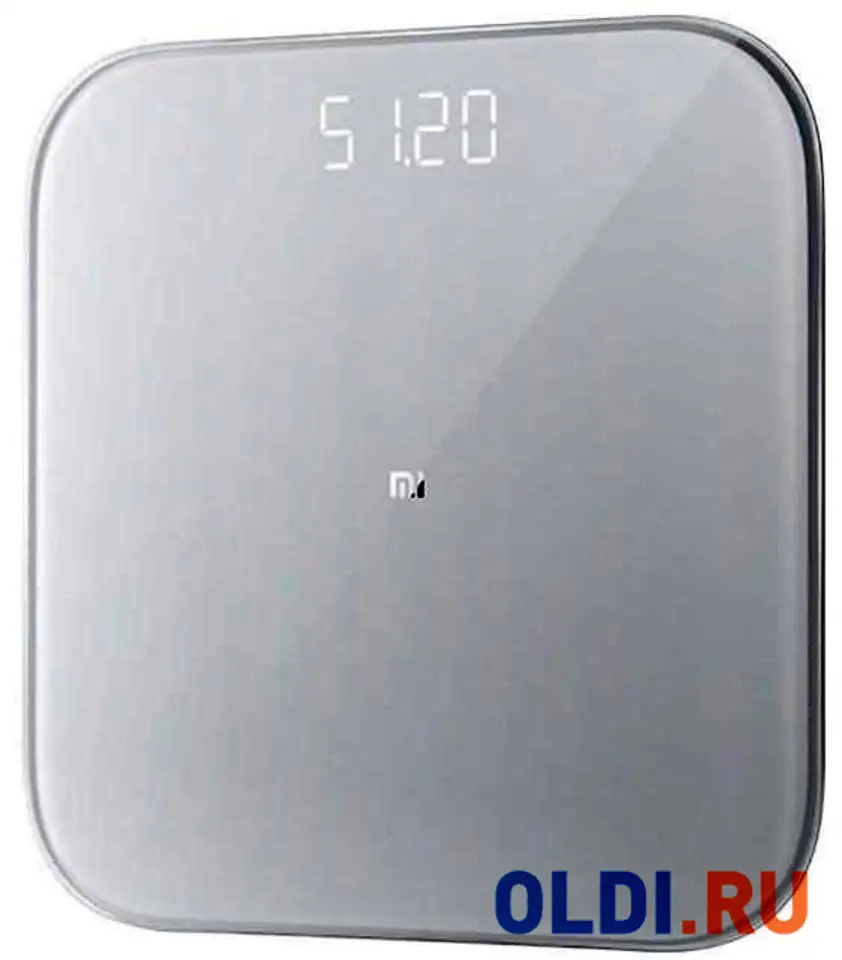 Весы xiaomi mi smart scale 2, фотография 1