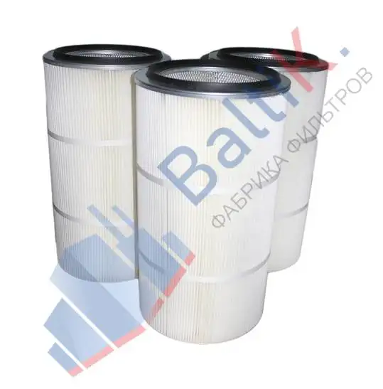 Продажа фильтрующих элементов, фотография 1