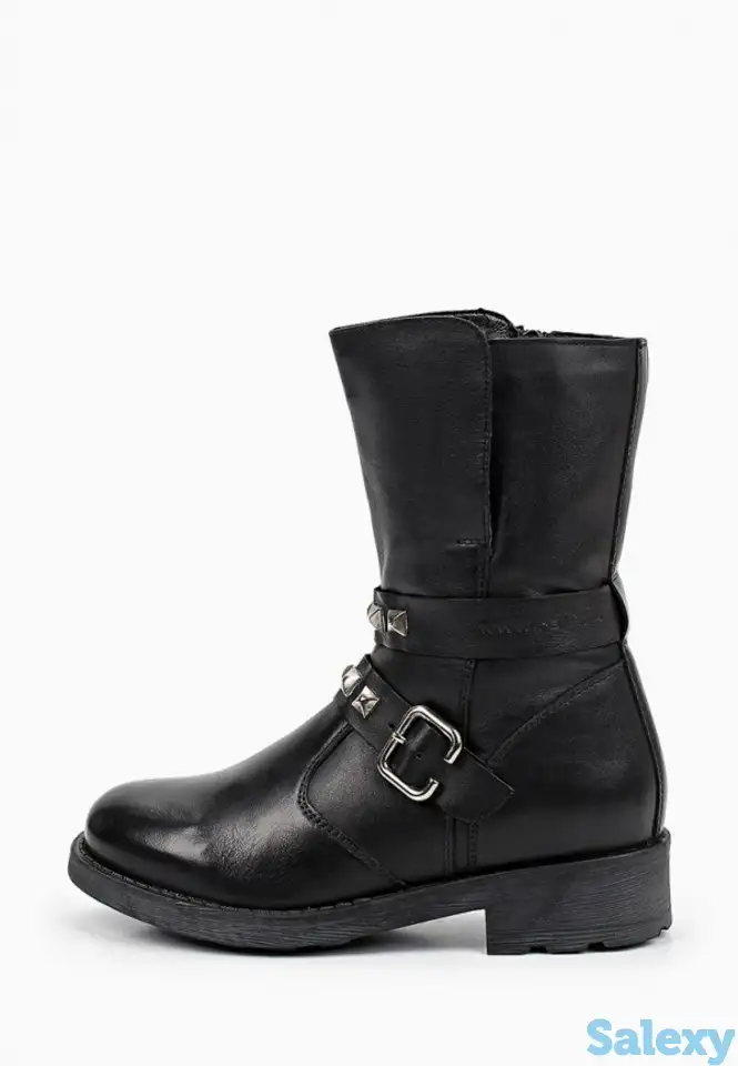 Полусапоги ralf ringer, фотография 1