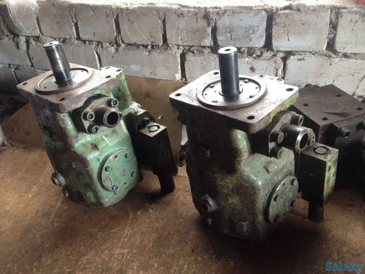 Куплю станочную гидравлику и пневматику оптом на склад, фотография 10