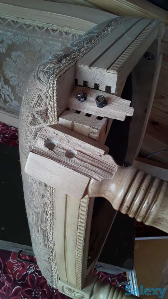 Ремонт мебели- Стол,Стул,Пуфик и другая мебель, фотография 4