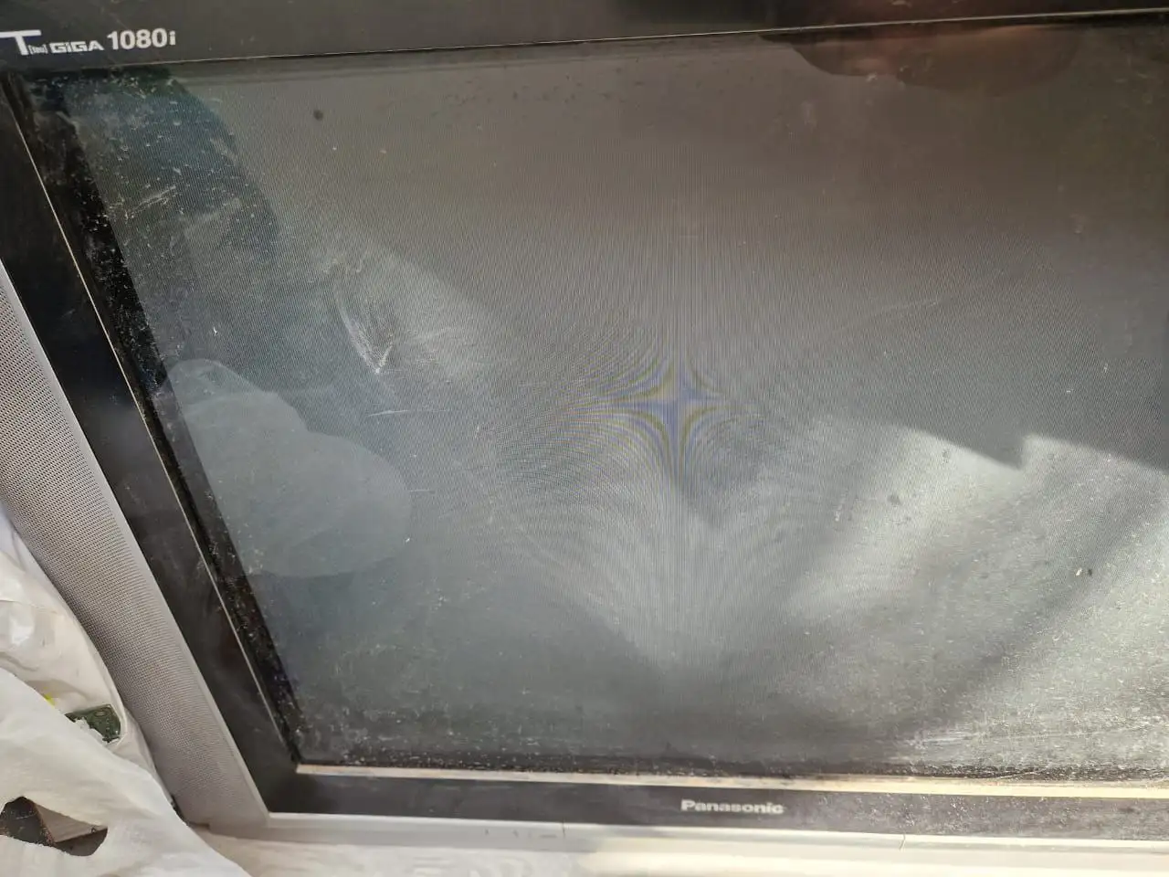 телевизор, фотография 2