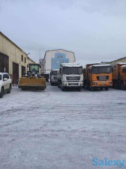 Грузоперевозки по Казахстану, фотография 4