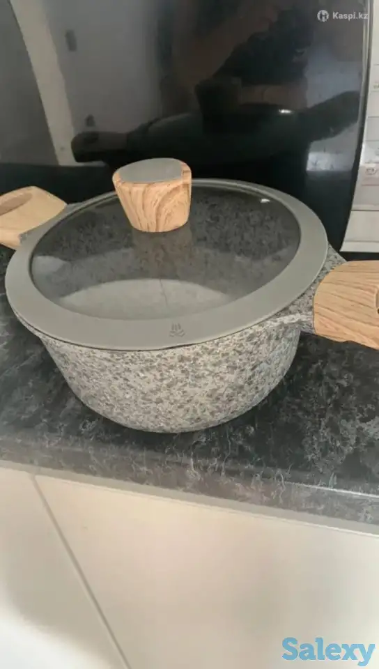 Кастрюля, фотография 2